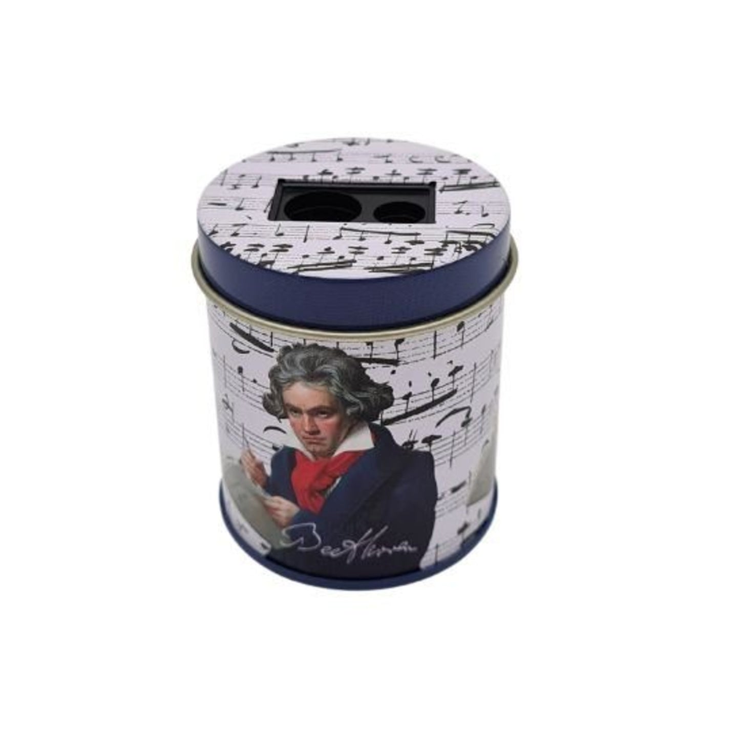 Beethoven Pencil Sharpener