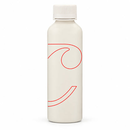 Chicago Symphony Aluminum Bottle, Parchment