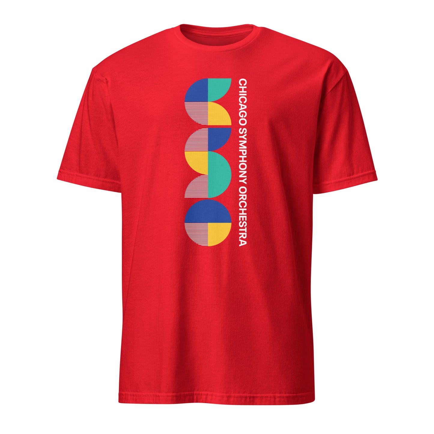 2024/25 Season T-Shirt, Red