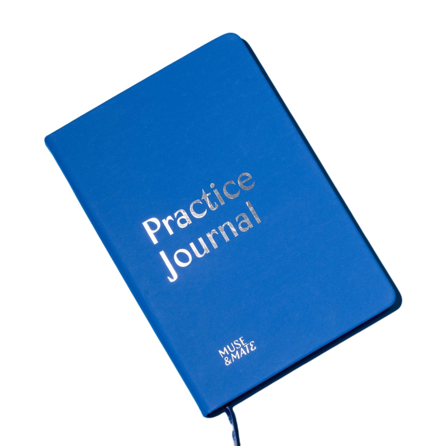 Practice Journal for Musicians