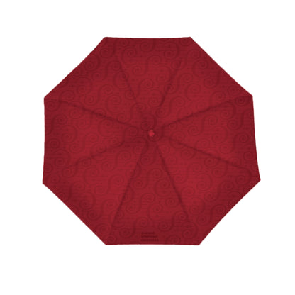 CSO Logo Pattern Umbrella