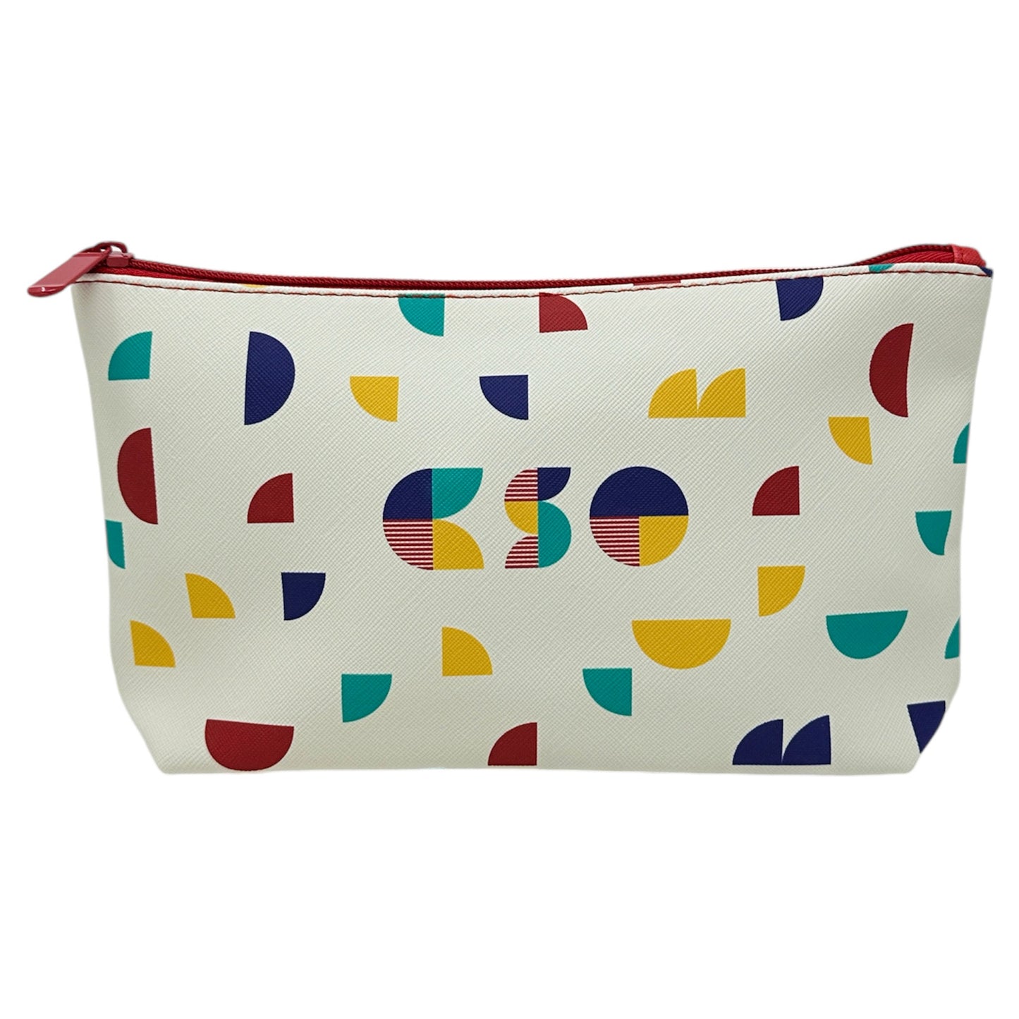 2024/25 Season Zipper Pouch, Large