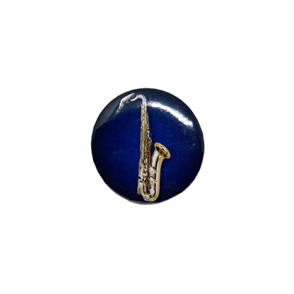 Instrument Button Pins