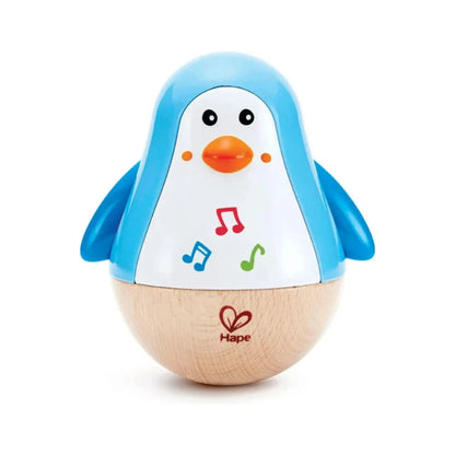 Penguin Musical Wobbler