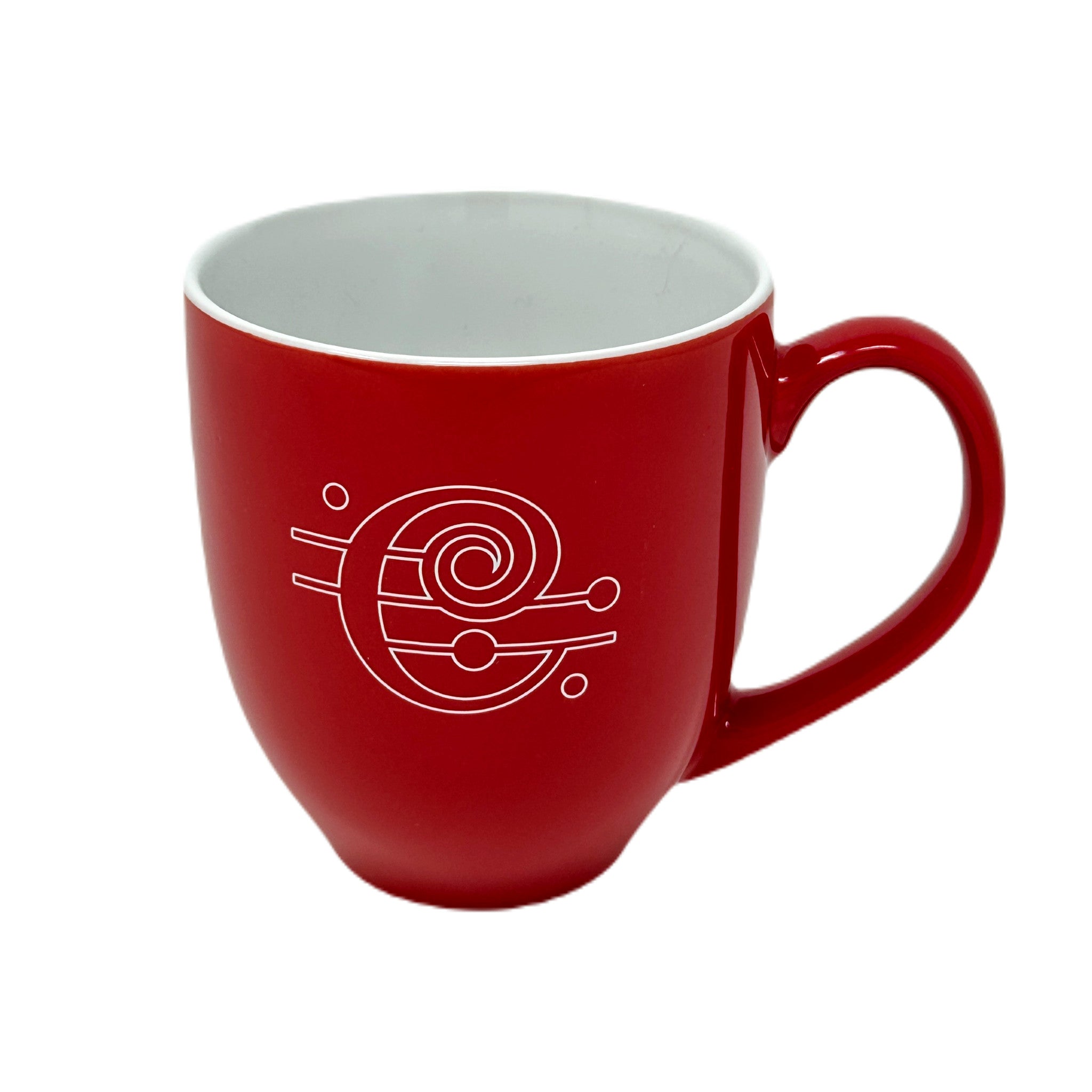 CSO Logo Outline Mug – The Symphony Store