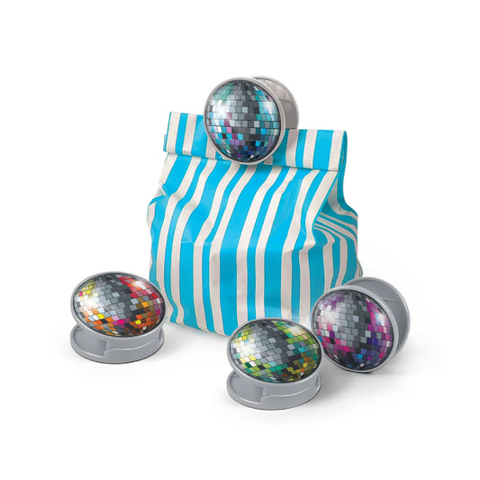 Boogie Bites Bag Clips