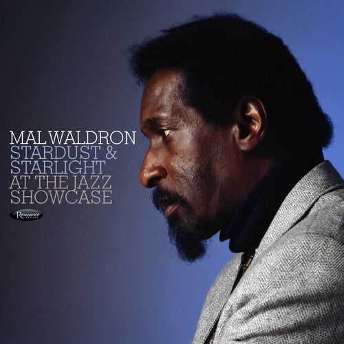Mal Waldron, Stardust & Starlight: Live at the Jazz Showcase (CD)