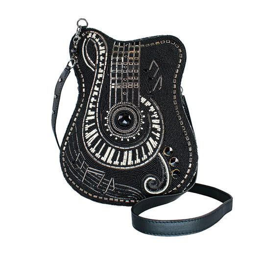 Noteworthy Shoulder Bag