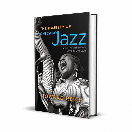 The Majesty of Chicago Jazz, Reich