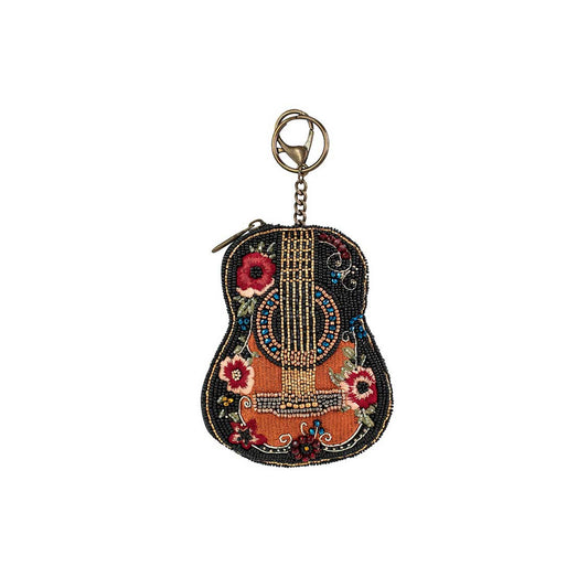 Classical Vibe Coin Purse