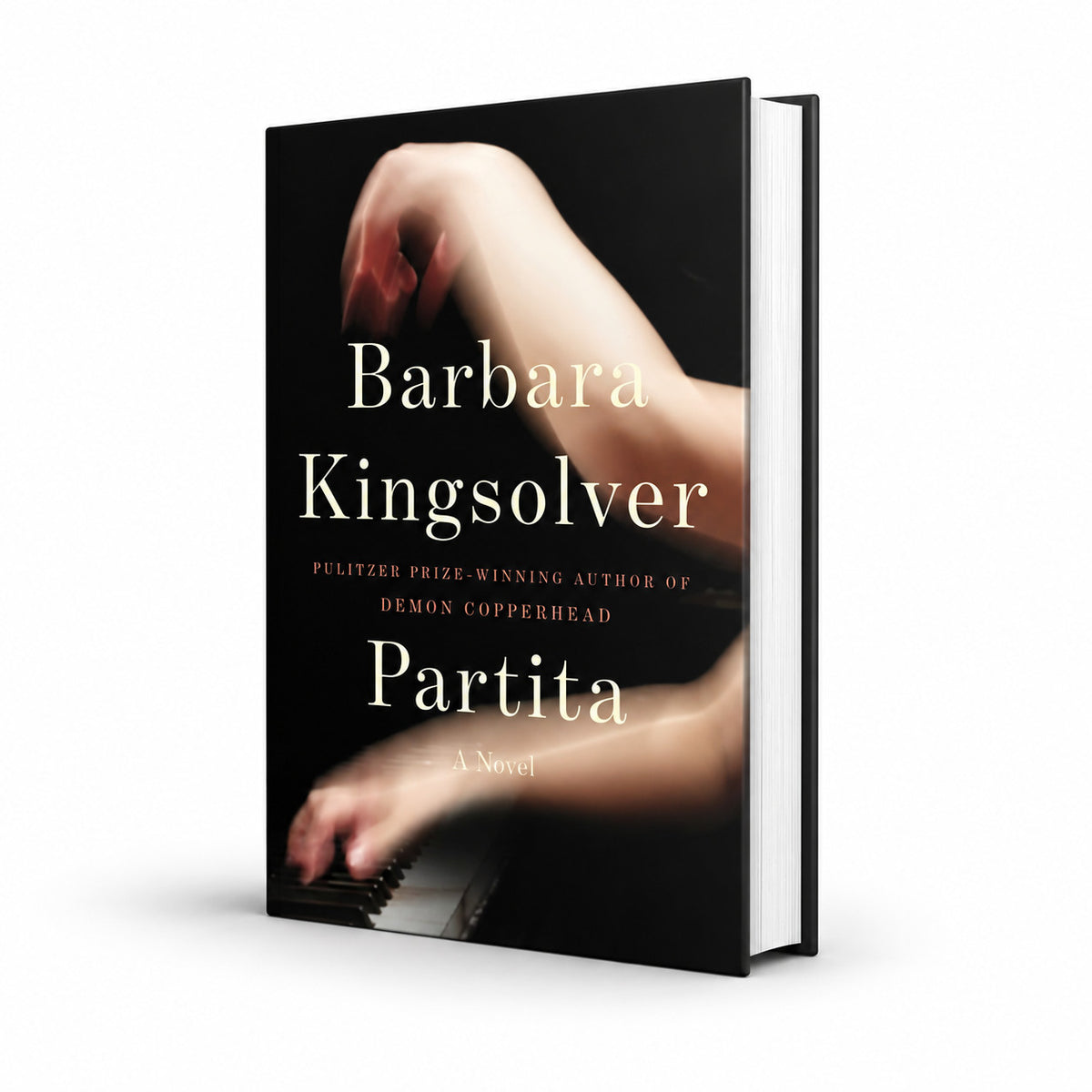 Partita, Kingsolver