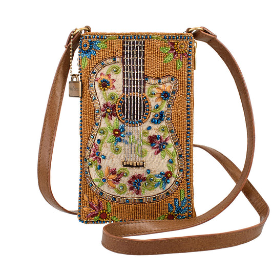 Garden Groove Crossbody Bag