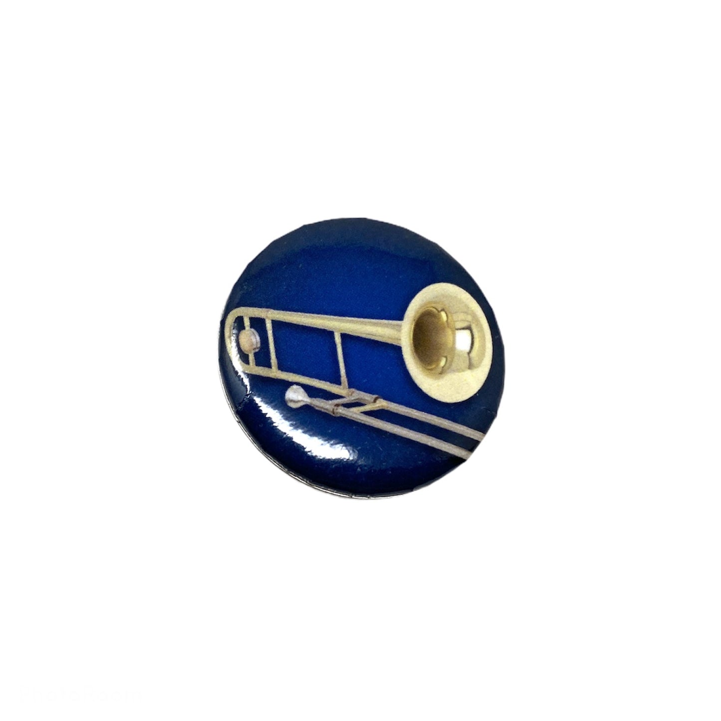 Instrument Button Pins