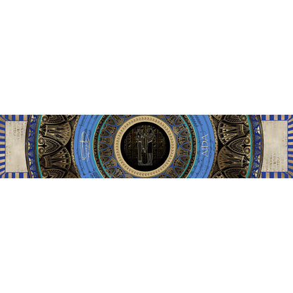 Verdi's Aida Silk Scarf