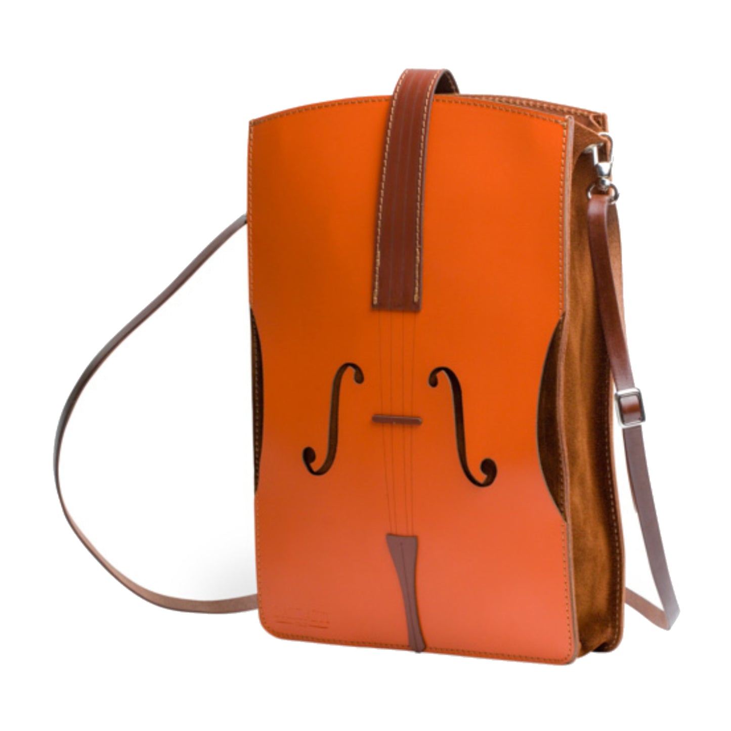 Dallaiti Violin Bag