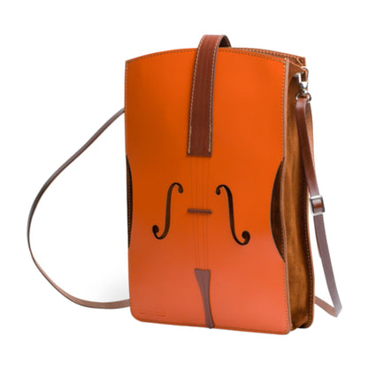 Dallaiti Violin Bag