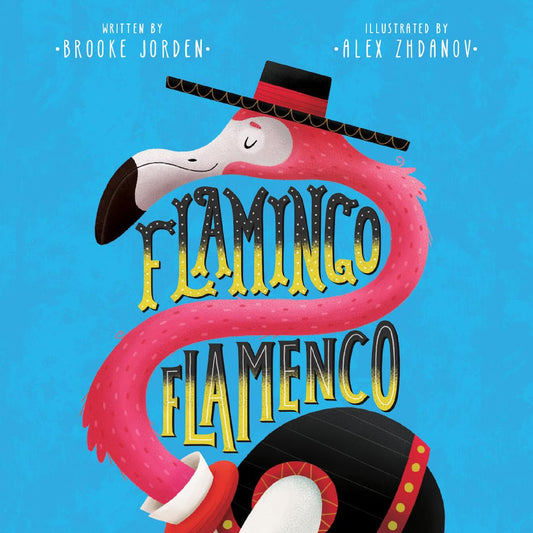 Flamingo Flamenco, Jorden