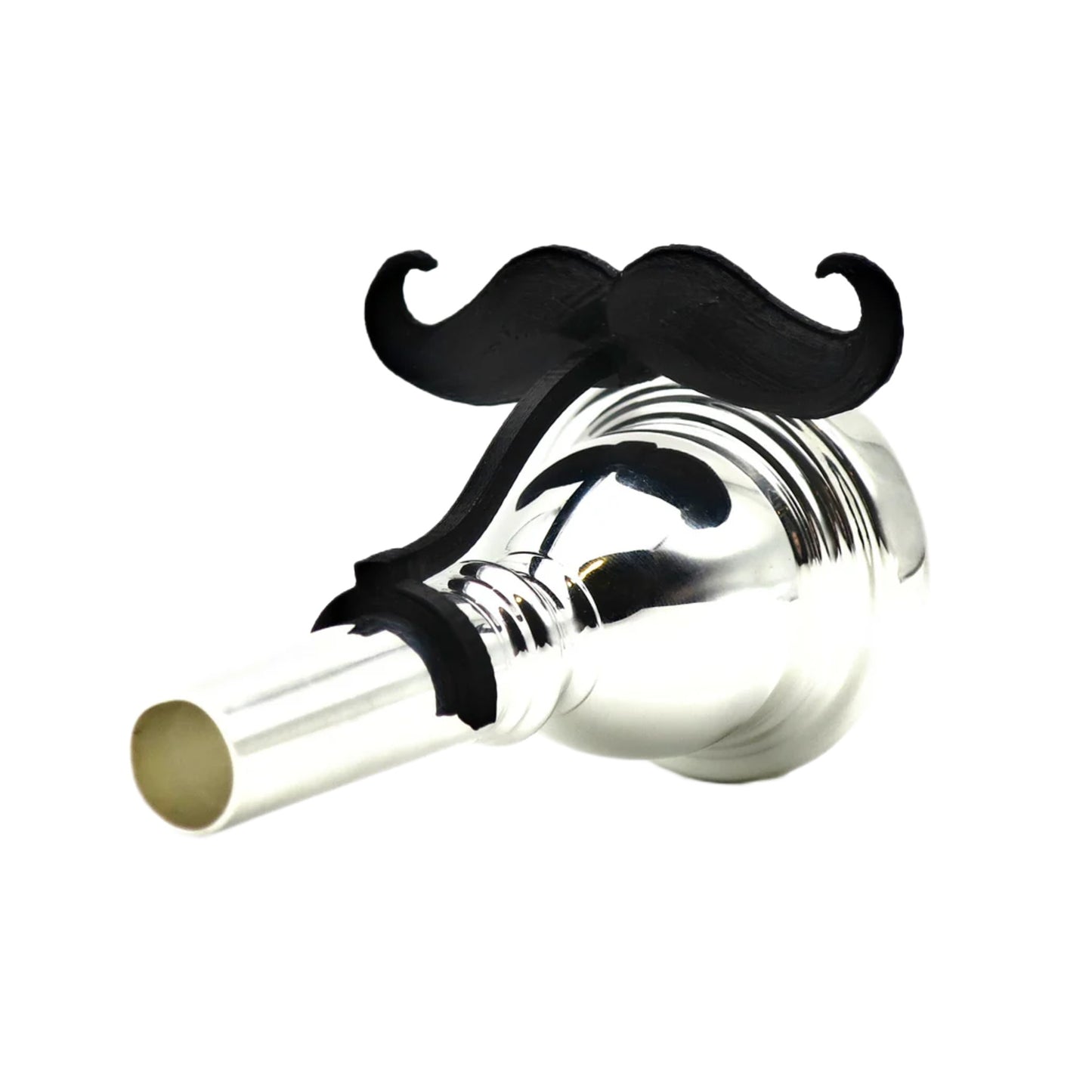 Tuba Brasstache