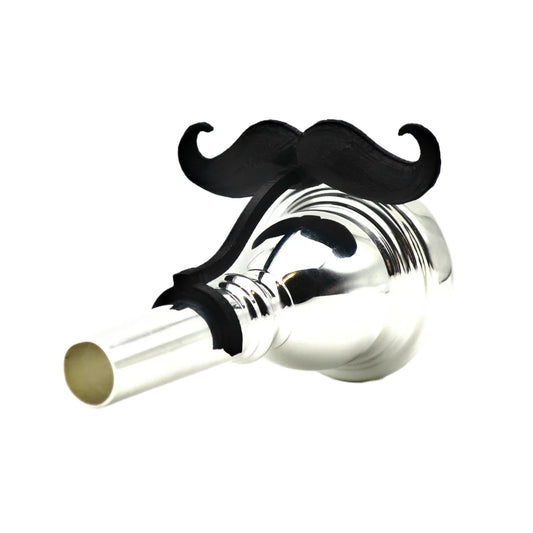 Tuba Brasstache