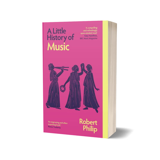 A Little History of Music, Philip