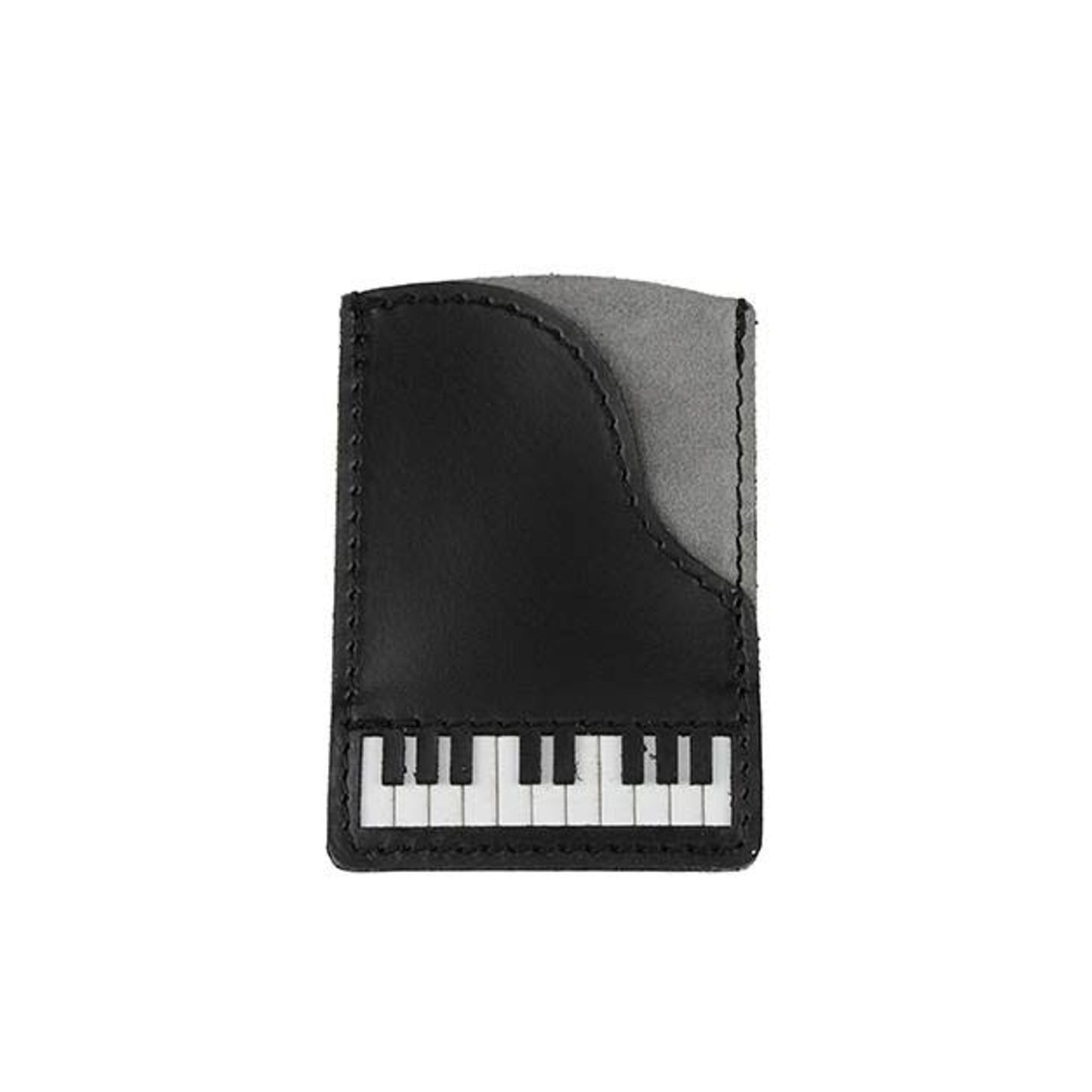 Dallaiti Piano Credit Card Holder