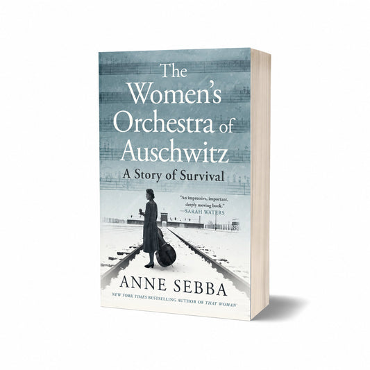 The Women's Orchestra of Auschwitz, Sebba