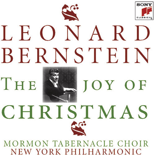 Leonard Bernstein: The Joy of Christmas (CD)