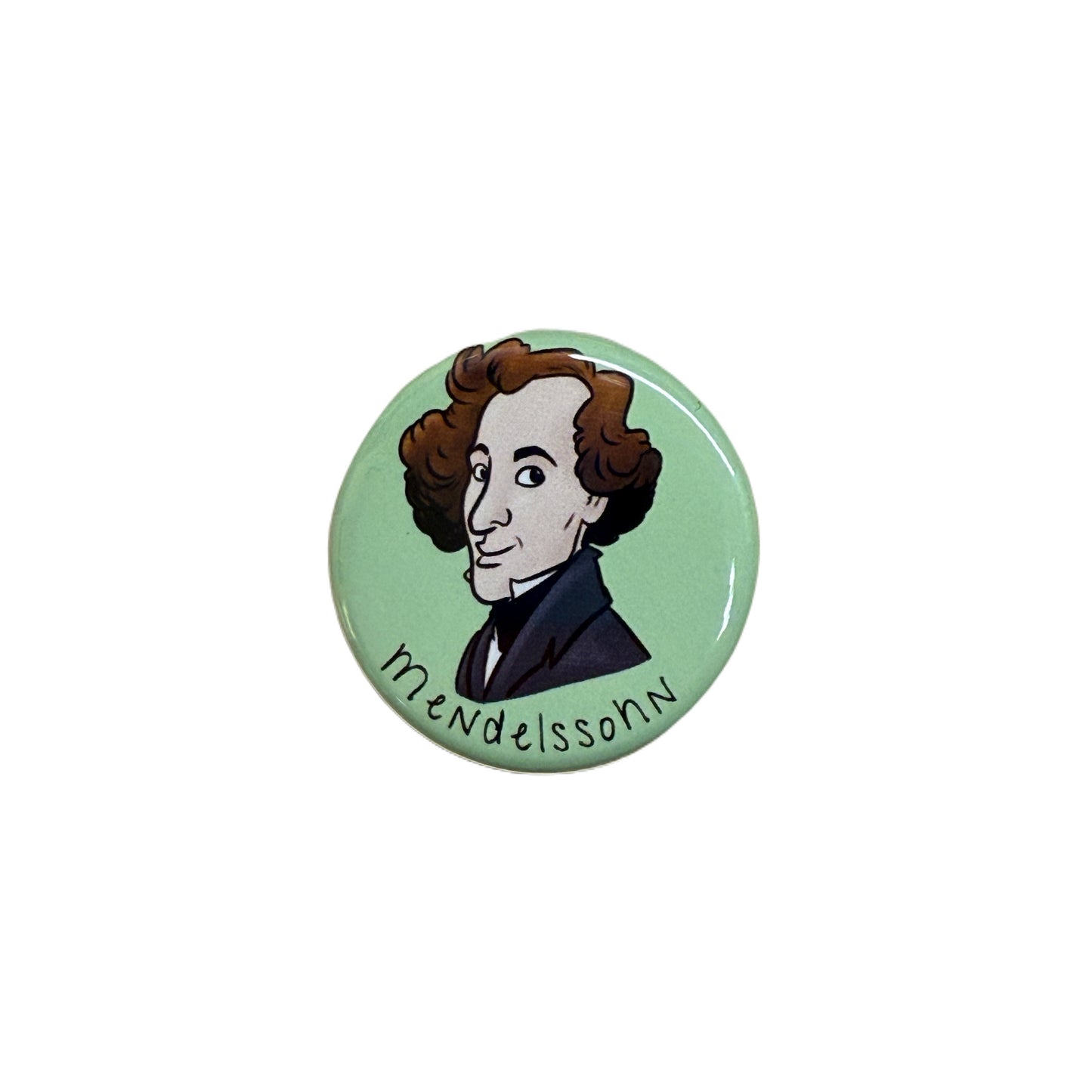 Composer Buttons — Symphonic Masters