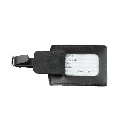 Dallaiti Piano Luggage Tag