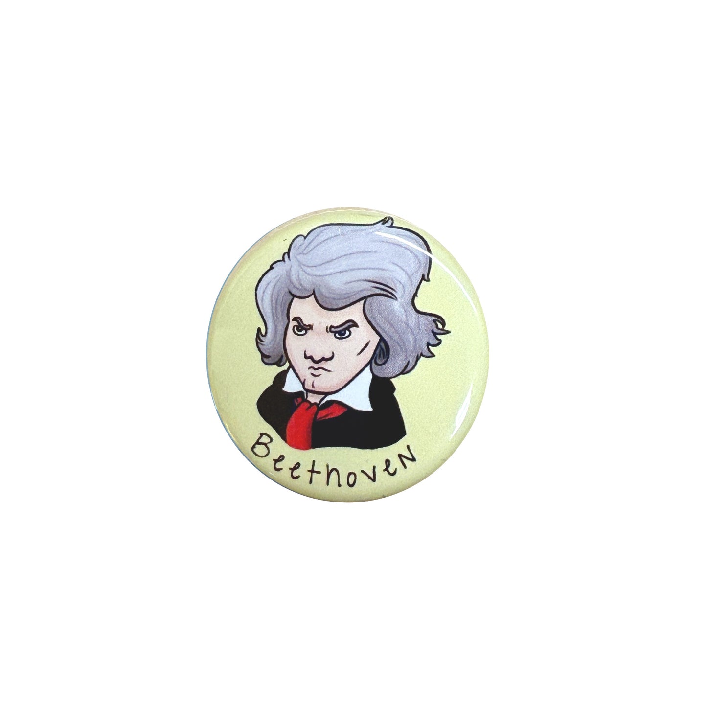 Composer Buttons — Symphonic Masters