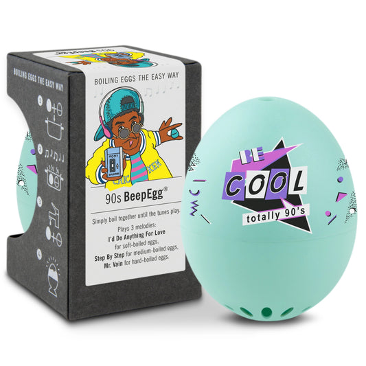 BeepEgg — 90's Medley