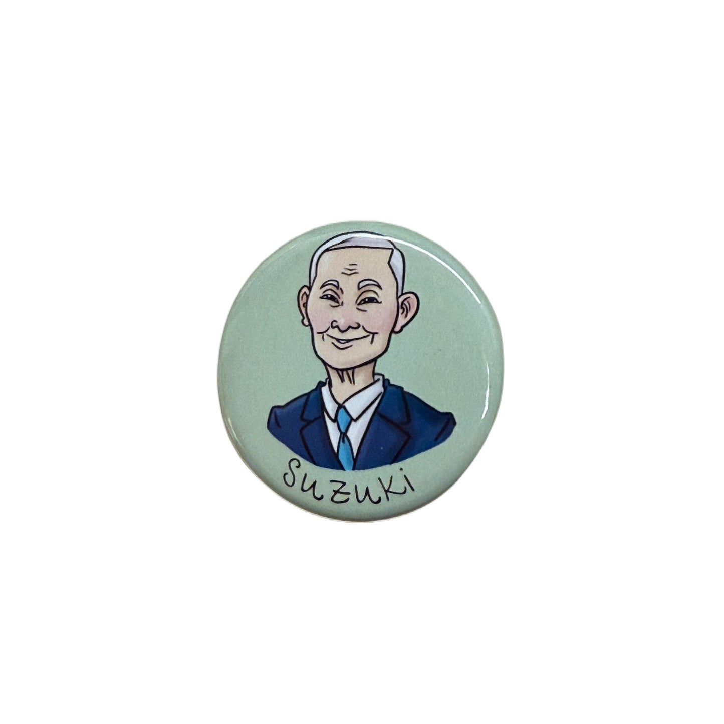 Composer Buttons — Violin Virtuosi