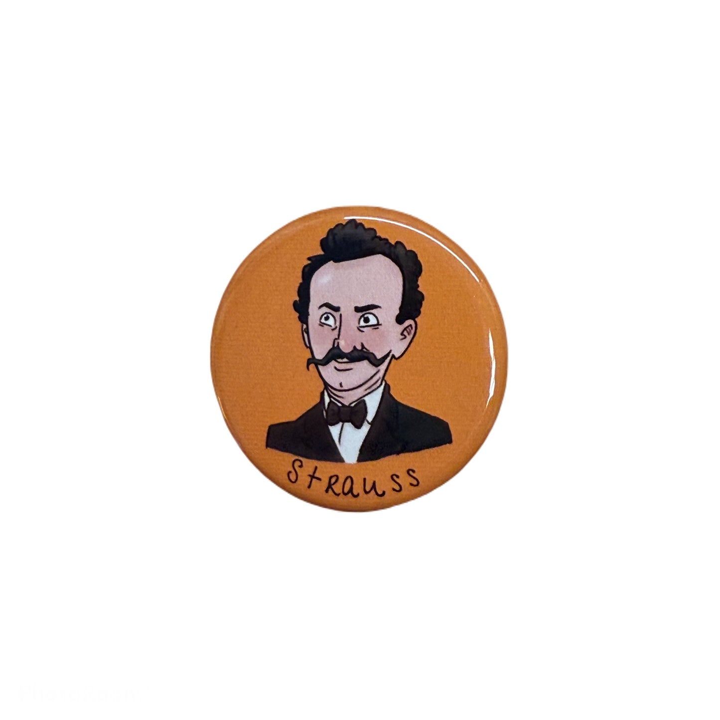 Composer Buttons — Symphonic Masters