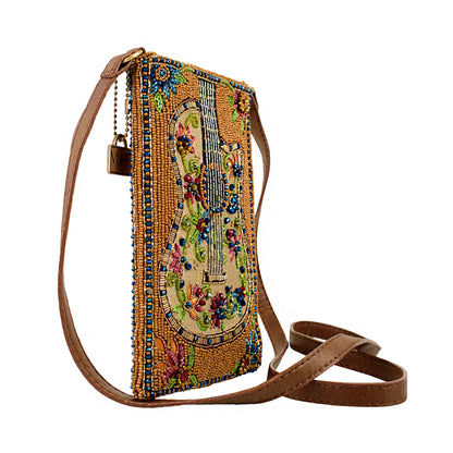 Garden Groove Crossbody Bag