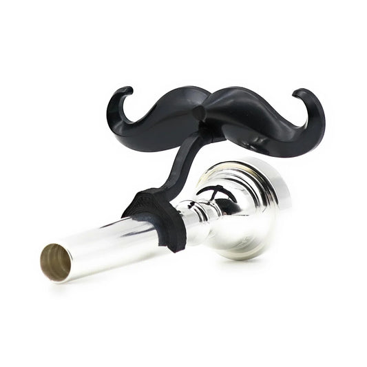 Trumpet Brasstache