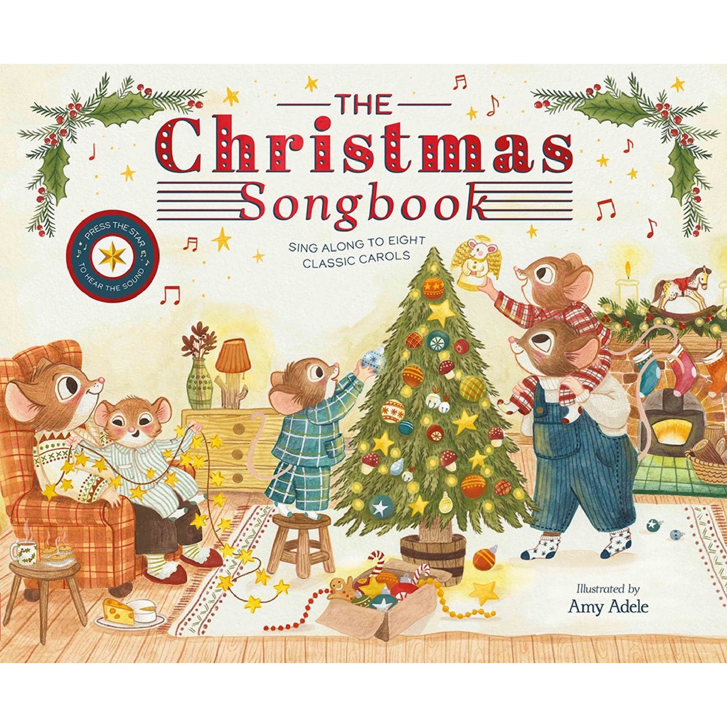 The Christmas Songbook, Adele