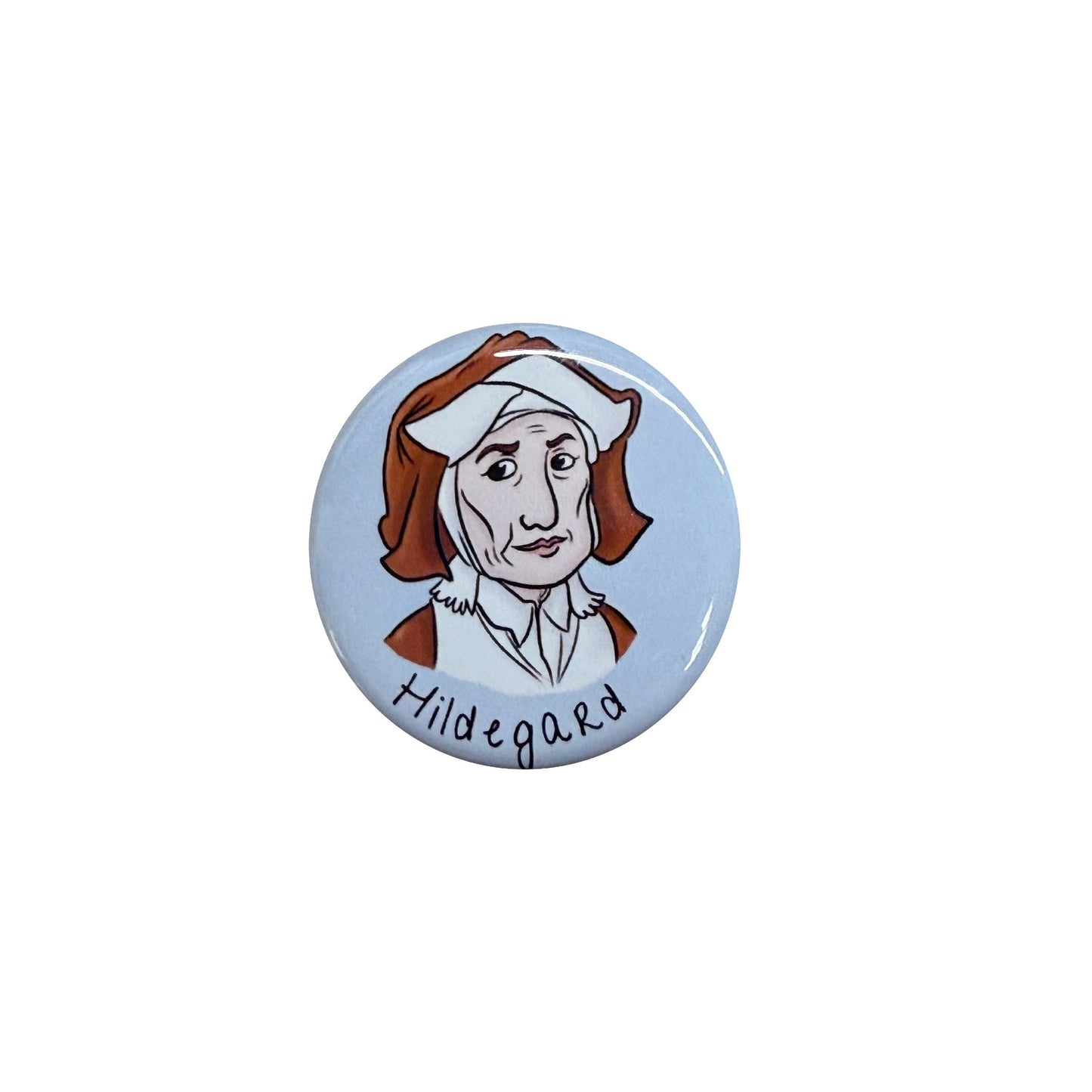 Composer Buttons — Women Composers