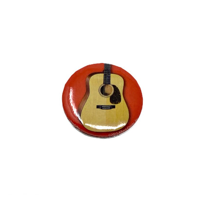 Instrument Button Pins