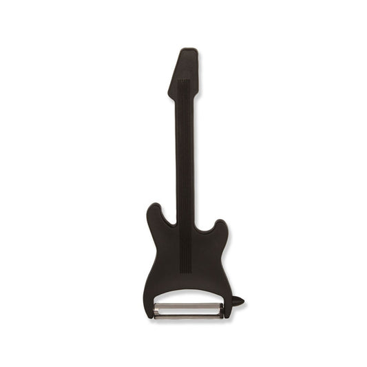 Guitar Vegetable Peeler