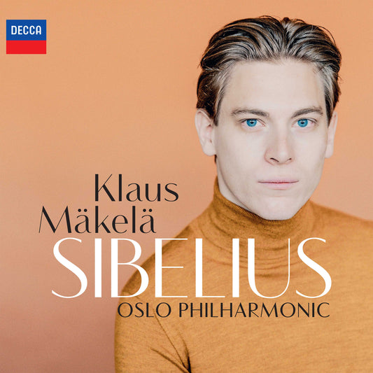 Sibelius: Complete Symphonies, Mäkelä (4-CD)