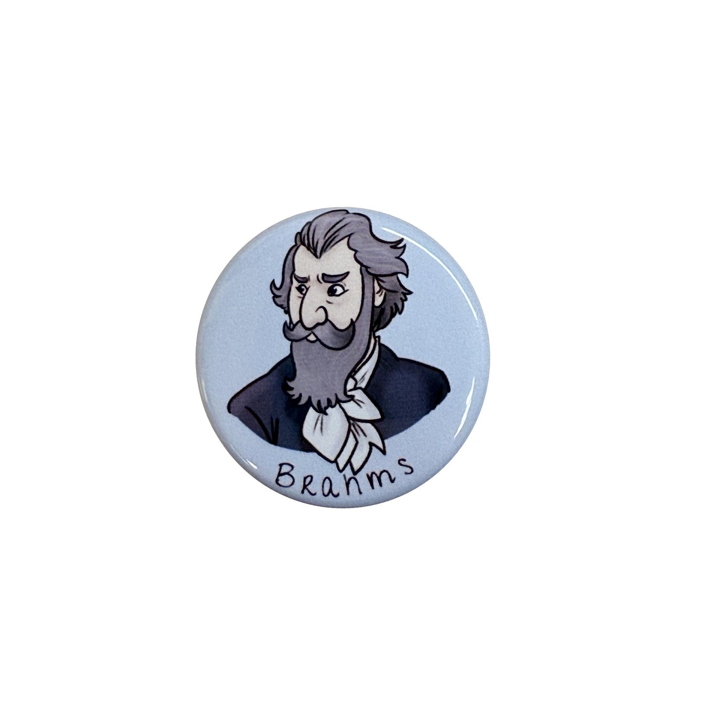 Composer Buttons — Symphonic Masters