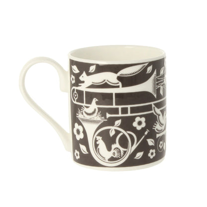 Pet Sounds Mug, Gray