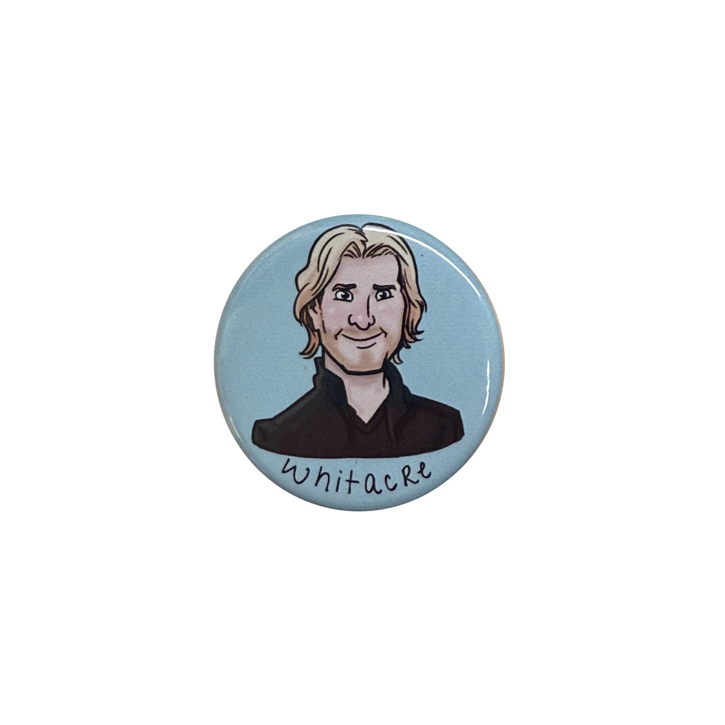 Composer Buttons — American Mavericks