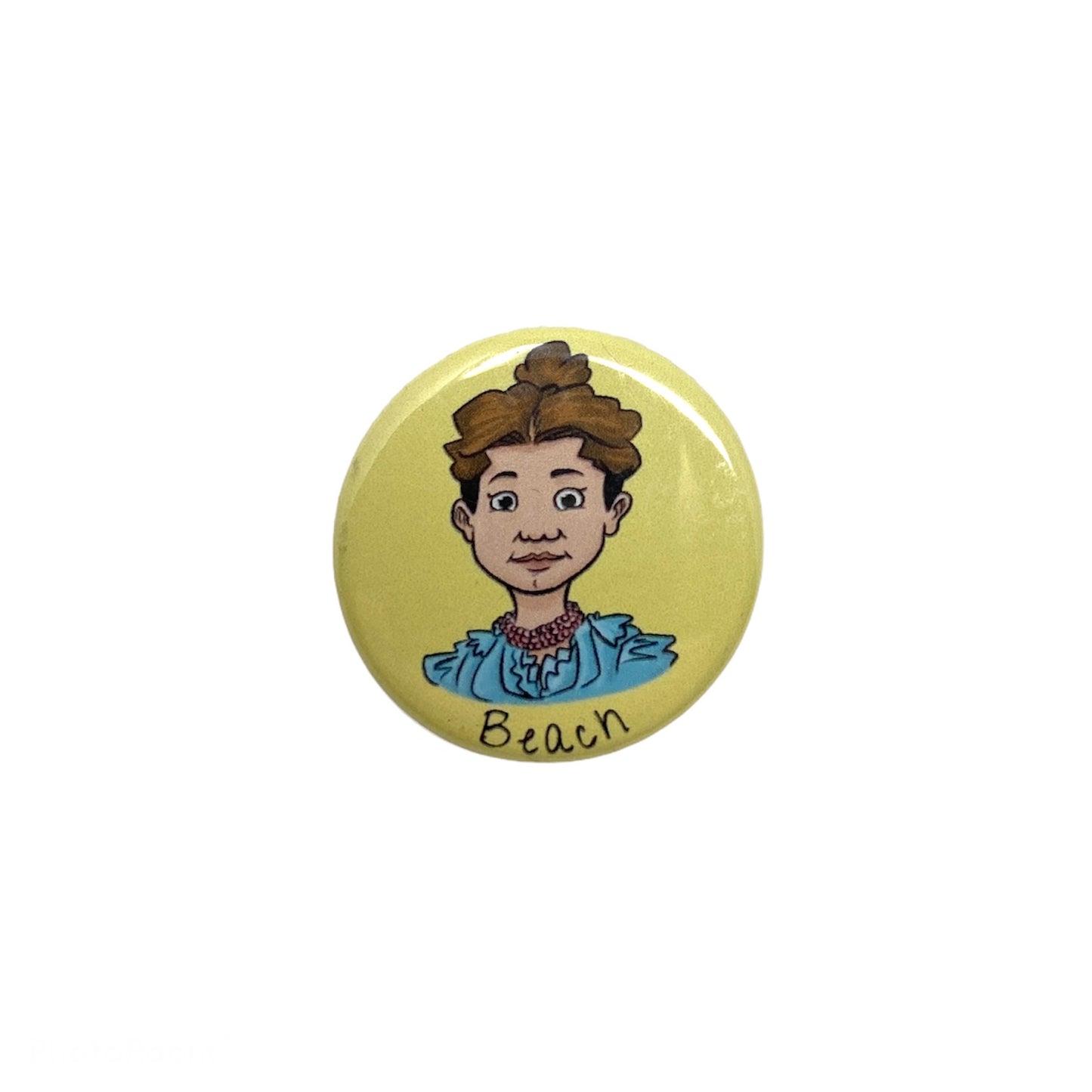 Composer Buttons — Women Composers