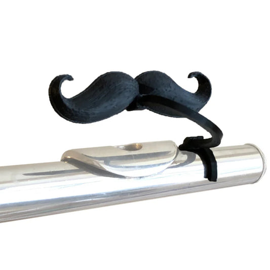 Flute Brasstache