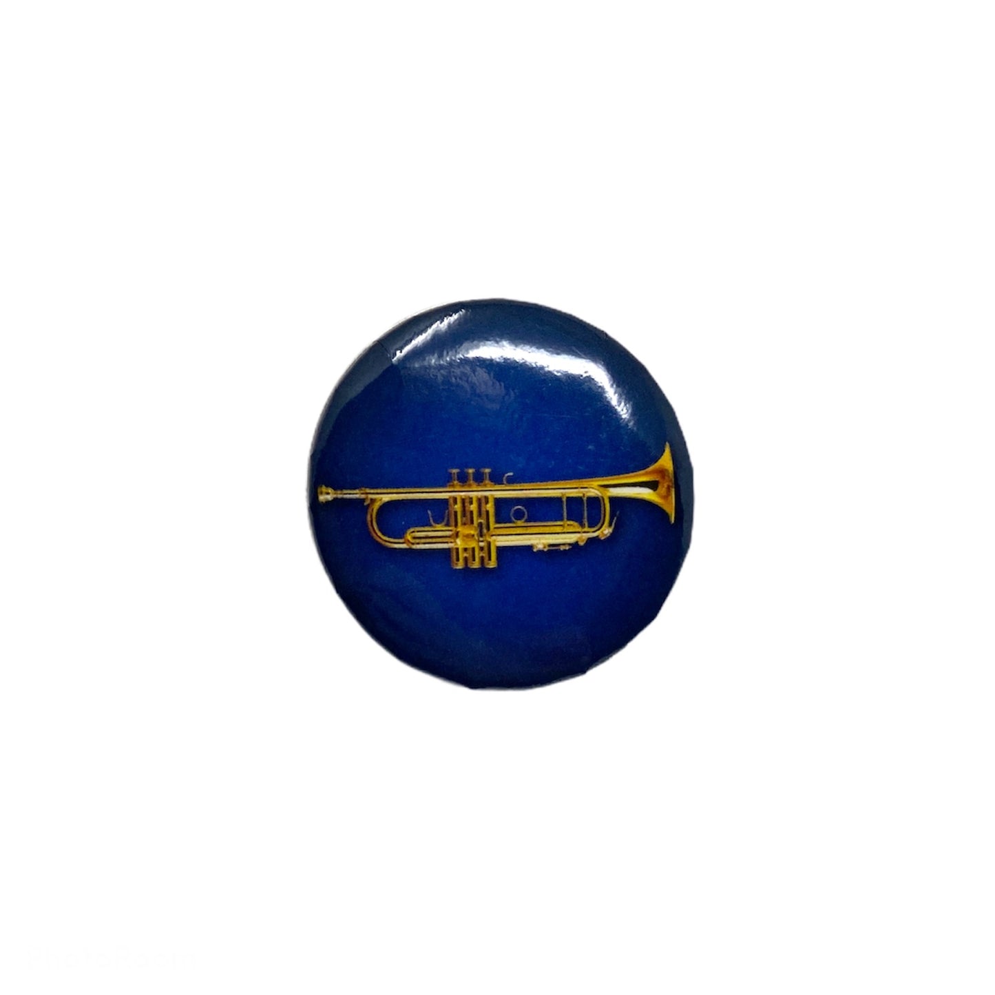 Instrument Button Pins