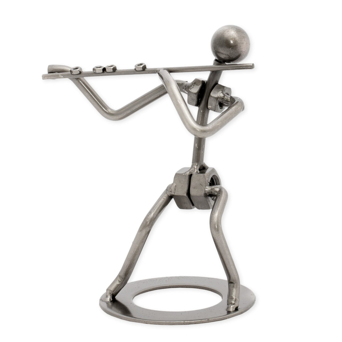 Flute Figurine