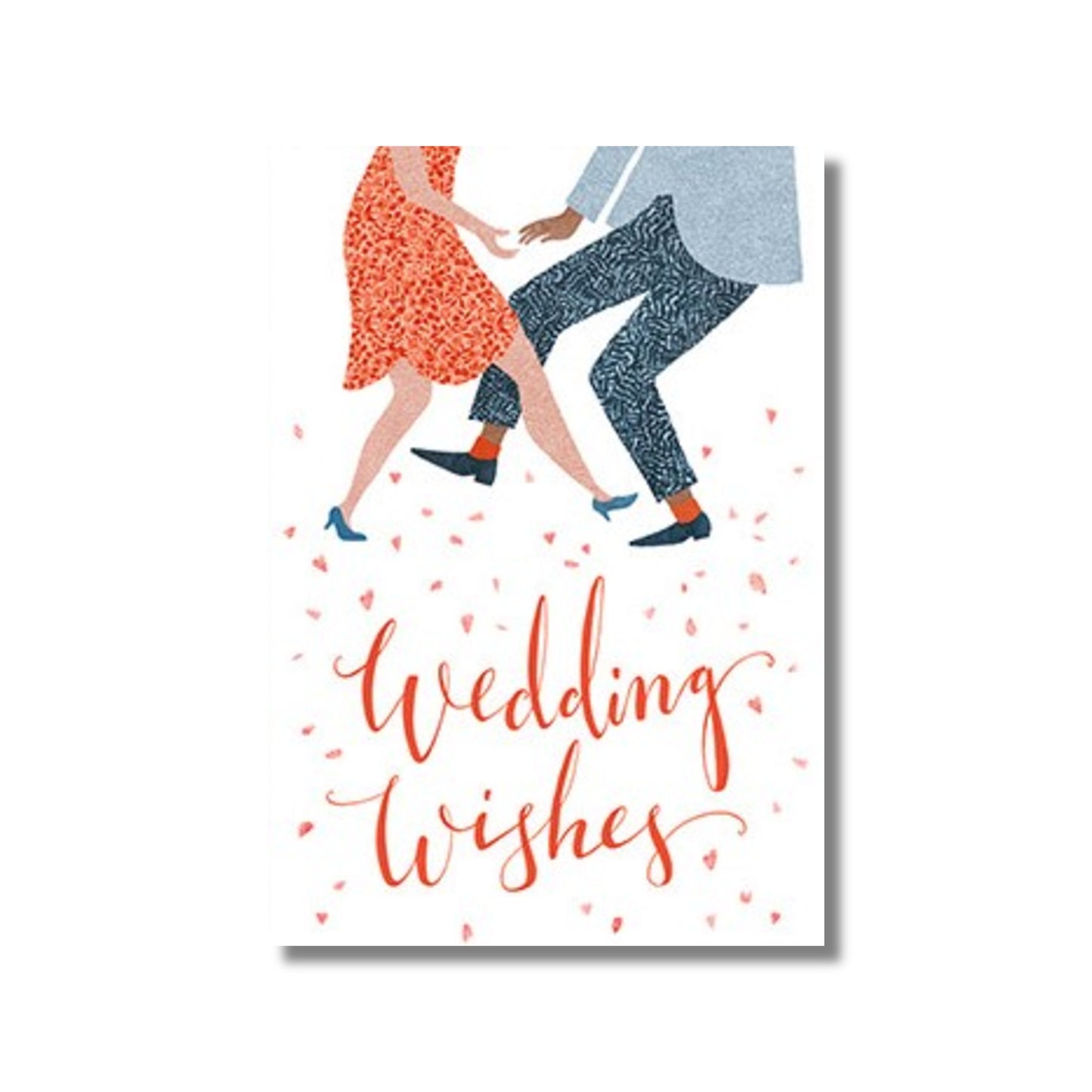 Wedding Card — Wedding Wishes