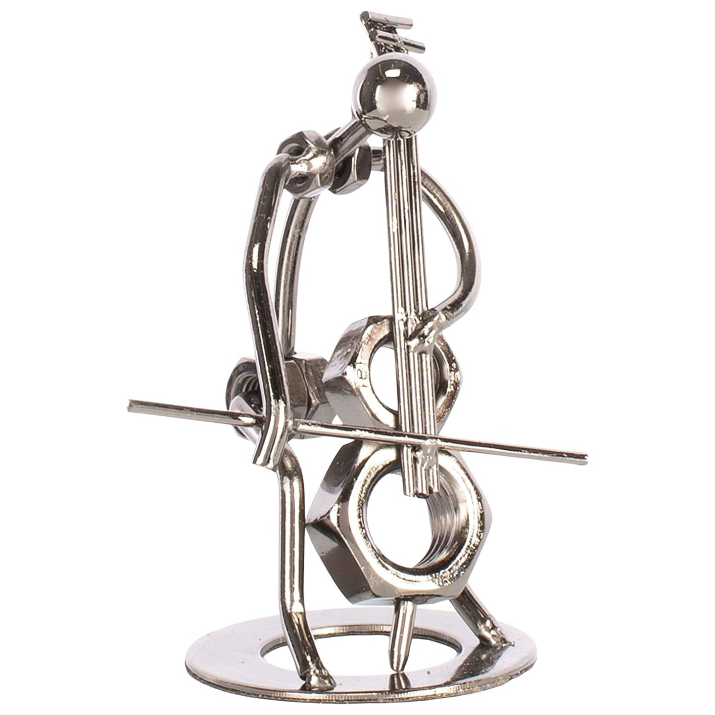 Cello Figurine