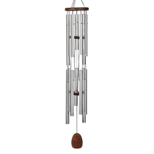 Debussy Wind Chimes